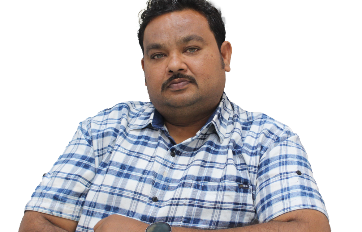 Manish Gehlot