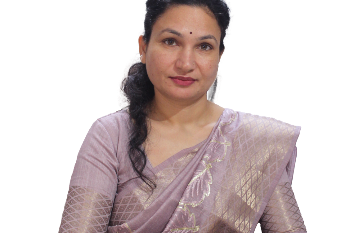 Dr. Alka Gehlot Kachhawha