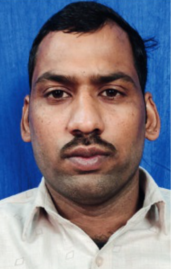 Mr. Subhash Ram Rao (Coordinator Class 9th to 12th)