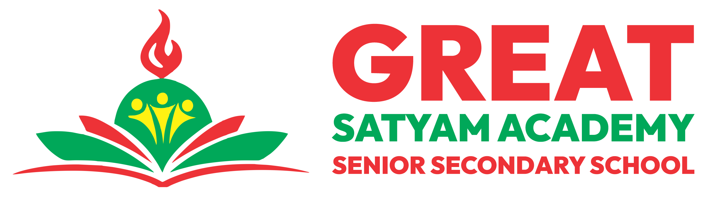 Great Satyam Academy Sr. Sec. School